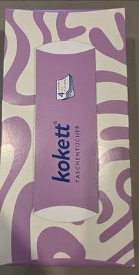 Taschentücherbox