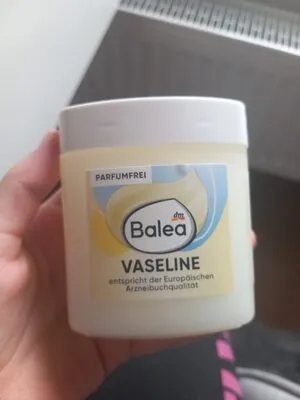 Balea Vaseline 125ml