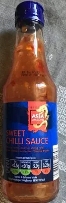 Blue Dragon Sweet Chilli Sauce