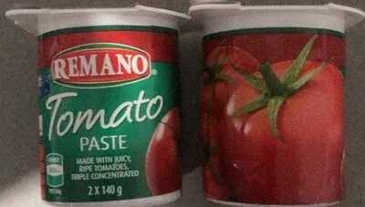 Remano Tomato Paste