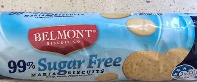 Maria Biscuits
