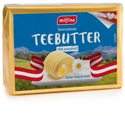 Tee Butter