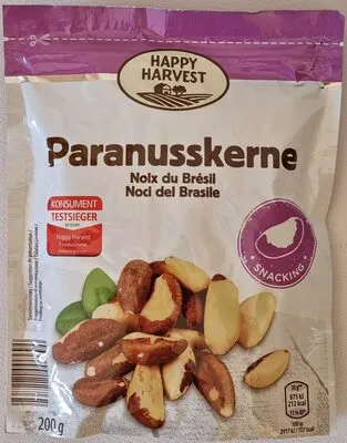 Paranusskerne