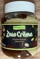 Duo Creme