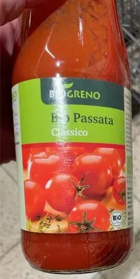 Bio Passata Classico