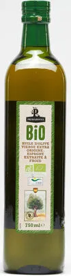 Huile d'olive vierge extra