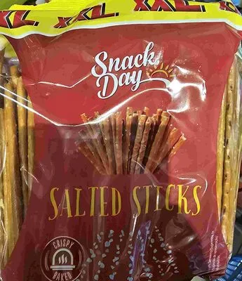 Salted Sticks