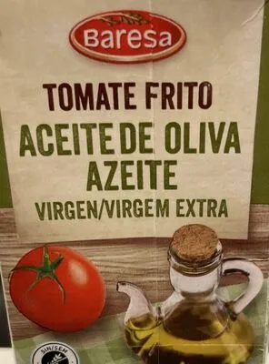 tomate frito virgen extra