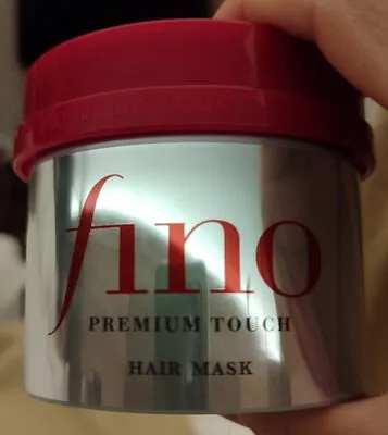 Fino Premium Touch Hair Mask 230g