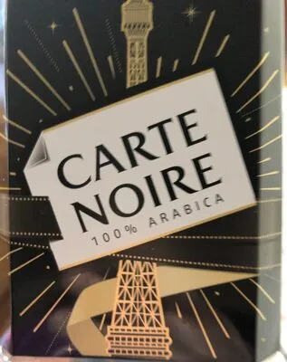 Carte Noire Original Instant Coffee