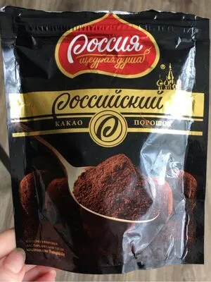 Rossiyskiy Cocoa Powder 100G