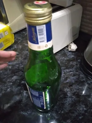 Zhiguli Barnoe Beer 900ml
