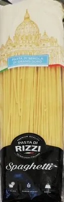 Spaghetti