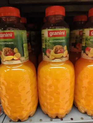 Granini Multivitamin Nectar 50% 1L