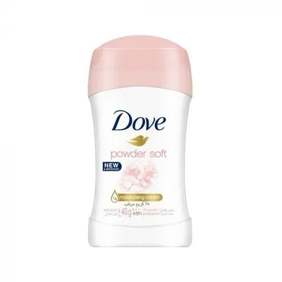 Dove Powder Soft Anti-Perspirant Deodorant Spray 200ml