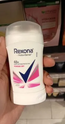 Rexona Women Antiperspirant Stick Powder Dry 40g
