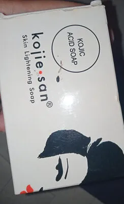 Kojie San Skin Lightening Soap (135g)