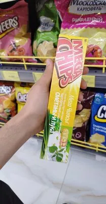 Mega Chips Sour Cream & Onion