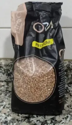 Гречка (Buckwheat)