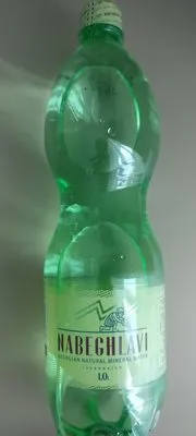 Nabeghlavi Natural Mineral Water