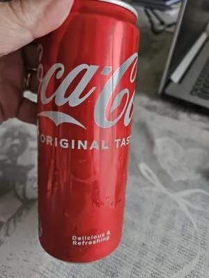 Coca-Cola Original Taste 500ml
