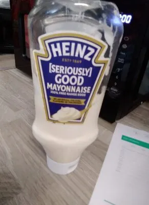 Seriously Good Mayonnaise