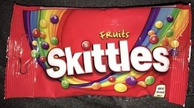 38G SKITTLES SACHET