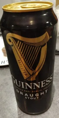 Guinness Draught Stout