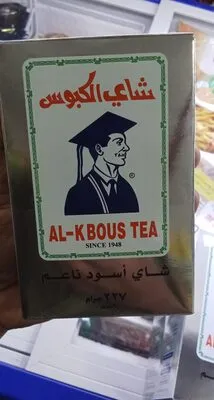 AL-KABOUS TEA