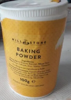 Millstone Baking Powder