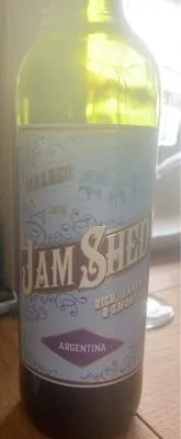 Jam Shed Malbec