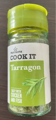 Morrisons Tarragon 7g