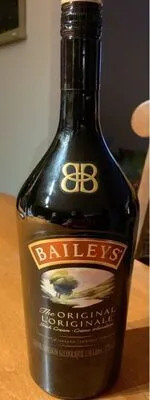 The Original Irish Cream Liqueur