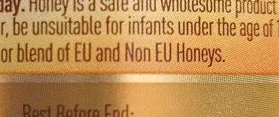 Boyne Valley Honey Pure & Natural