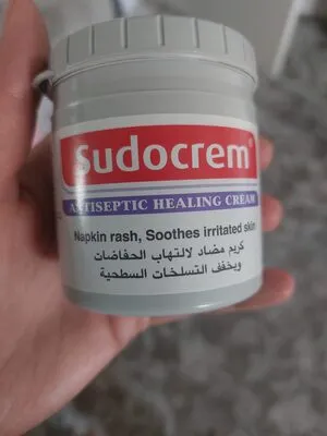 Sudocrem Antiseptic Healing Cream 125g