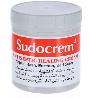 Sudocrem Antiseptic Healing Cream 250g