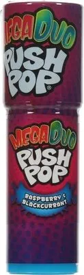 Mega Duo Push Pop