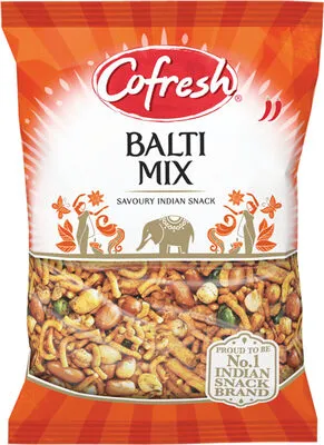 Cofresh Balti Mix Savoury Indian Snack