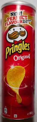Pringles Original (165 g)