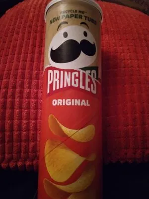 Pringles Original