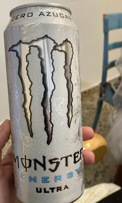 Monster Energy Ultra Zero Sugar Energy Drink