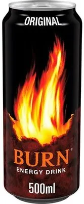 Burn Energy Drink