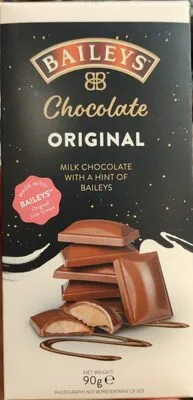 Baileys Chocolate Original