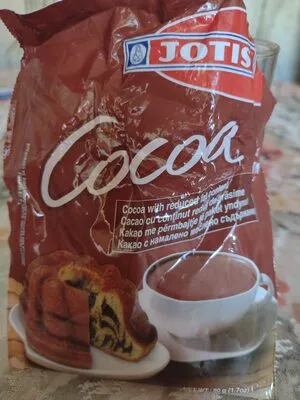 Jotis Cocoa Powder 50g