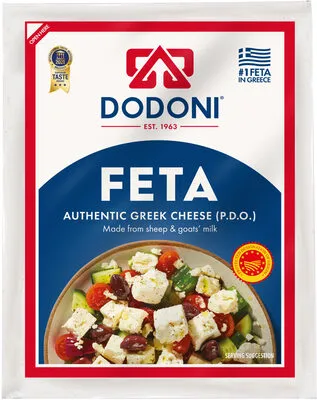 Dodoni Feta