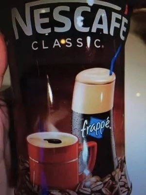 Nescafé Classic Frappé Instant Coffee