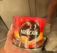 Nescafé Classic Decaf (100g Tin)