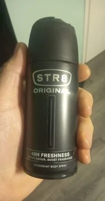 STR8 Original Deodorant Spray 150ml