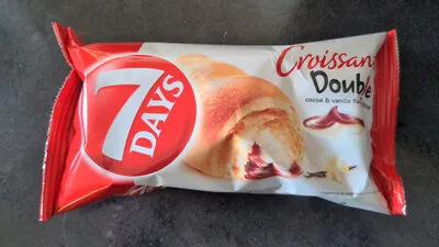 7 Days Double Croissant