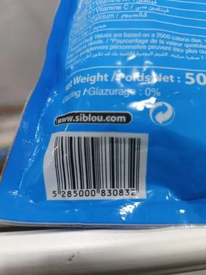 White fish fillets pangasius